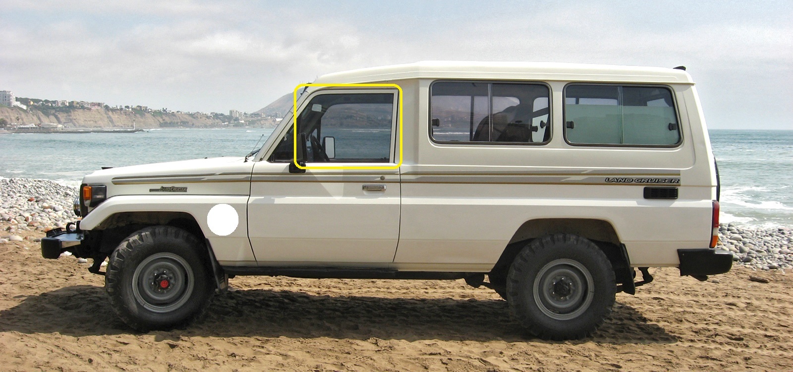 TOYOTA,LANDCRUISER,75/77/78/79,SERIES, 1/1985,TO,12/2006, TROOP,CARRIER,/UTE, PASSENGERS, LEFT,SIDE, TOYOTA,LANDCRUISER,75/77/78/79,SERIES, 1/1985,TO,12/2006, TROOP,CARRIER,/UTE, PASSENGERS, LEFT,SIDE,