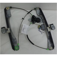 HOLDEN COMMODORE VE - 8/2006 to 5/2013 - 4DR SEDAN - DRIVERS - RIGHT SIDE FRONT WINDOW REGULATOR - ELECTRIC - NEW