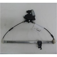 MAZDA CX-7 11/2007 to 02/2012 - 5DR WAGON - RIGHT SIDE REAR WINDOW REGULATOR - ELECTRIC - (Second-hand)