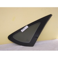 FORD FOCUS LS/LT/LV - 6/2005 to 7/2011 - 5DR HATCH - DRIVERS - RIGHT SIDE REAR OPERA GLASS - NEW