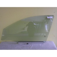 HOLDEN ASTRA AH - 9/2004 to 8/2009 - 5DR HATCH/WAGON - LEFT SIDE FRONT DOOR GLASS - NEW