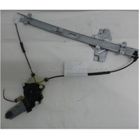 HYUNDAI iLOAD KMFWBH - 2/2008 to CURRENT - VAN - DRIVERS - RIGHT SIDE FRONT WINDOW REGULATOR - ELECTRIC - NEW