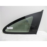 HONDA CR-V RE4 - 2/2007 to 11/2012 - 5DR WAGON - DRIVERS - RIGHT SIDE REAR CARGO GLASS - NEW