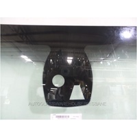 BMW 6 SERIES F12/F13 - 5/2011 tO CURRENT - 2DR CONVERTIBLE/COUPE - FRONT WINDSCREEN GLASS - RAIN SENSOR,MIRROR BUTTON,CAMERA WINDOW - NEW