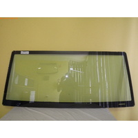 suitable for TOYOTA LANDCRUISER 76-78-79 SERIES - 1/2009 to CURRENT - SUV/UTE - FRONT WINDSCREEN GLASS - NEW