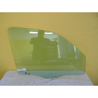 FORD ESCAPE BA/ZA/ZB/ZC/ZD - 2/2001 TO 12/2012 - 4DR WAGON - DRIVERS - RIGHT SIDE FRONT DOOR GLASS