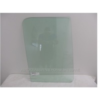 FORD TRANSIT VH/VJ/VM - 10/2000 TO CURRENT - VAN - DRIVERS - RIGHT SIDE FRONT DOOR GLASS