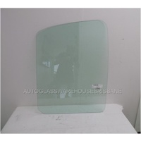 IVECO DAILY 3/2002 to 3/2015 - PASSENGER - LEFT SIDE FRONT DOOR GLASS 