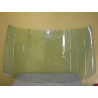 NISSAN SILVIA/GAZELLE S110 - 1/1979 to 1/1983 - 2DR COUPE - FRONT WINDSCREEN GLASS