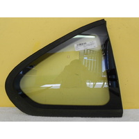 HONDA PRELUDE BA8/BB1/BB2 - 12/1991 to 12/1996 - 2DR COUPE - DRIVER - RIGHT SIDE OPERA GLASS - ENCAPSULATED
