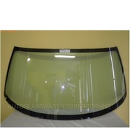 SUZUKI CAPPUCCINO - 1/1991 to 1/1997 - 2DR CONVERTIBLE - FRONT WINDSCREEN GLASS (CALL FOR STOCK)
