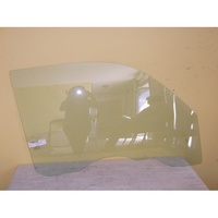 KIA K2700 KNCSE - 4/2005 to 3/2008 - TRUCK - RIGHT SIDE FRONT DOOR GLASS