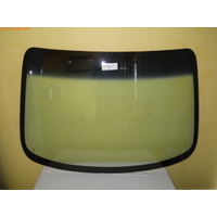 HOLDEN BARINA TK - 7/2008 to 9/2011 - HATCH - FRONT WINDSCREEN GLASS