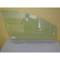suitable for TOYOTA TARAGO ACR50R - 3/2006 to CURRENT - WAGON - DRIVERS - RIGHT SIDE FRONT DOOR GLASS