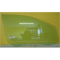 FORD FALCON FG - 5/2008 TO 10/2014 - SEDAN/UTE - DRIVERS - RIGHT SIDE FRONT DOOR GLASS