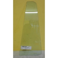 suitable for TOYOTA PRADO 150 SERIES - 11/2009 to CURRENT - 5DR WAGON - RIGHT SIDE REAR QUARTER GLASS