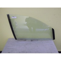 HOLDEN STATESMAN WH - 6/1999 TO 4/2006 - DRIVERS - RIGHT SIDE FRONT DOOR GLASS - WITH FITTINGS