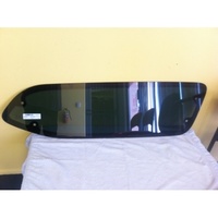 MITSUBISHI TRITON DUAL CAB ML /MN - 4DR UTE 6/2006 > 4/2015 - CANOPY RIGHT SIDE REAR FLIPPER