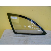 suitable for TOYOTA SOARER QZ30 - 1991 to 2004 - 2DR COUPE - PASSENGER - LEFT SIDE OPERA GLASS