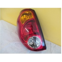 MITSUBISHI TRITON MN/ML - 4DR UTE 6/2006>4/2015 - PASSENGER LEFT SIDE TAIL LIGHT