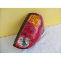 MITSUBISHI TRITON MN/ML - 4DR UTE 6/2006>4/2015 - DRIVERS RIGHT SIDE TAIL LIGHT