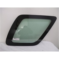 FORD ESCAPE ZC/ZD 2.3LTR ONLY - 2006 to 12/2012 - 4DR WAGON - DRIVERS - RIGHT SIDE REAR CARGO GLASS 