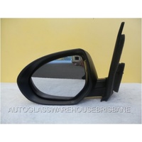 MAZDA 3 BL - 4/5DR SED/HATCH 1/2009>10/2013 - PASSENGER - LEFT SIDE MIRROR - ELECTRIC
