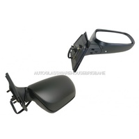 TOYOTA YARIS NCP90 - HATCH 10/2005>7/2008 - DRIVER - RIGHT SIDE COMPLETE ELECTRIC MIRROR - NEW