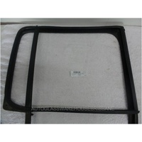 VOLKSWAGEN AMAROK 2H UTE - 2/2011 to CURRENT - 4DR UTE - RIGHT SIDE REAR DOOR MOULDING
