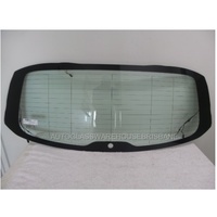 BMW X1 F48 - 10/2015 to CURRENT - 4DR WAGON - REAR WINDSCREEN GLASS - LIMITED STOCK