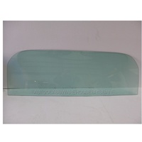 HOLDEN KINGSWOOD HQ - 7/1971 to 10/1974 - 4DR WAGON - REAR SCREEN - GREEN - MADE TO ORDER