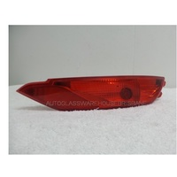 HYUNDAI SANTA FE DM - 8/2012 to CURRENT - 5DR WAGON - RIGHT REAR BAR TAIL-LIGHT
