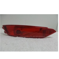 HYUNDAI SANTA FE DM - 8/2012 to CURRENT - 5DR WAGON - LEFT REAR BAR TAIL-LIGHT