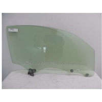 SUBARU BRZ Z1 - 7/2012 TO 08/2021 - 2DR COUPE - DRIVER - RIGHT SIDE FRONT DOOR GLASS