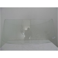 MAZDA R100 MA - 1/1968 to 1/1973 - 2DR COUPE - FRONT WINDSCREEN GLASS