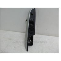 NISSAN NAVARA D23 - NP300 - 3/2015 to CURRENT - UTILITY - RIGHT SIDE FRONT DOOR POWER SWITCH WINDOW