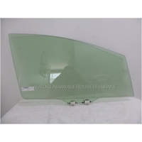 HONDA ODYSSEY RC - 11/2013 to CURRENT - 5DR WAGON - RIGHT SIDE FRONT DOOR GLASS