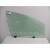 suitable for TOYOTA TARAGO ACR30 - 7/2000 to 2/2006 - WAGON - RIGHT SIDE FRONT DOOR GLASS (ESTIMA)