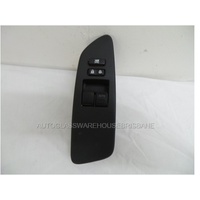 suitable for TOYOTA COROLLA ZRE152R - 5/2007 to 10/2012 - 5DR HATCH - RIGHT SIDE FRONT SWITCH POWER WINDOW - 74231-12780