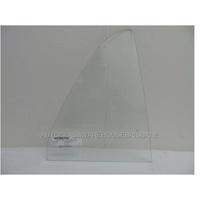 DAIHATSU CHARADE G200 - 5/1993 to 7/2000 - 5DR HATCH - DRIVERS - RIGHT SIDE REAR QUARTER GLASS