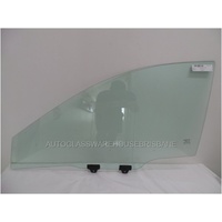 HAVAL H6 - 5/2016 to 02/2021- 5DR SUV - LEFT SIDE FRONT DOOR GLASS