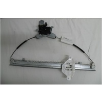 LDV G10/MPV VAN - 04/2015 TO CURRENT - DRIVERS - RIGHT SIDE FRONT WINDOW REGULATOR - ELECTRIC