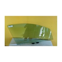 HONDA JAZZ GD - 10/2002 to 8/2008 - 5DR HATCH - DRIVERS - RIGHT SIDE FRONT DOOR GLASS