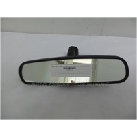 SUITABLE FOR TOYOTA / FORD / MAZDA / NISSAN - DONNELLY - CENTER INTERIOR REAR VIEW MIRROR - OEM E8 011681