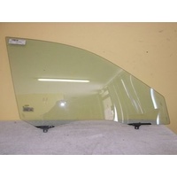 suitable for TOYOTA CAMRY ACV36R - 9/2002 to 6/2006 - 4DR SEDAN - DRIVER - RIGHT SIDE FRONT DOOR GLASS