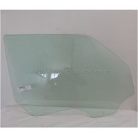 JEEP PATRIOT MK - 8/2007 to 12/2016 - 4DR WAGON - DRIVERS - RIGHT SIDE FRONT DOOR GLASS