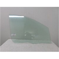 KIA RONDO 4/2008 to 5/2013 - 4DR WAGON - RIGHT SIDE FRONT DOOR GLASS