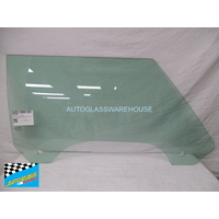 MINI COOPER R55/R56/R57 - 3/2007 TO 11/2013 - 3DR HATCH - RIGHT SIDE FRONT DOOR GLASS (1020w)