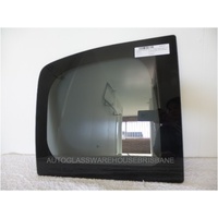 suitable for TOYOTA LANDCRUISER- FJ GJS15R - 03/2011 to CURRENT - FJ WAGON - RIGHT REAR DOOR GLASS - PRIVACY GREY