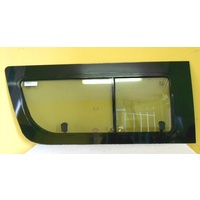 suitable for TOYOTA HIACE VAN4/05 to CURRENT TRADE VAN LEFT SIDE SIDE VAN FRONT